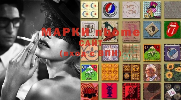 молекула духа Семилуки