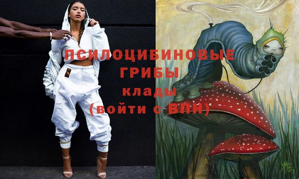 прущие крисы Семёнов